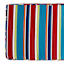 Alvarado Stripe Outdoor Bench Cushion