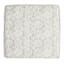 Grey Patna Geo Outdoor Deep Seat Cushion