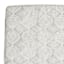 Grey Patna Geo Outdoor Deep Seat Cushion