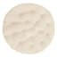 Sherpa Papasan Cushion, Peach