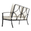 Laurel 4-Piece Seating Patio Set