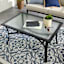 Laurel 4-Piece Seating Patio Set