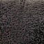 2-Pack Black Blackout Grommet Curtain Panels, 95"