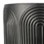Crosby St. Indoor Miles Stoneware Planter, Medium