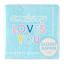 20-Count Somebunny Loves You Cocktail Napkins