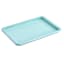 KitchenAid Mineral Water Blue Nonslip Baking Sheet, 9x13