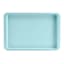 KitchenAid Mineral Water Blue Nonslip Baking Sheet, 9x13