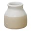 Porcelain Match Holder with Striker