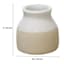 Porcelain Match Holder with Striker