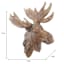 Lake & Lodge Resin Elk Plaque, 18"