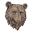 Lake & Lodge Bear Wall Plaque, 14"