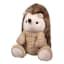 Hedgehog Plush Toy, 30"