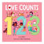 Love Counts Children's Book