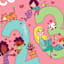 Love Counts Children's Book