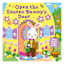 Open the Easter Bunny's Door Children's Book
