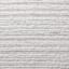 Linen Textured Chenille Light Filtering Grommet Curtain Panel, 84"