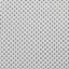 Oakdale Grey Light Filtering Grommet Single Curtain Panel, 84"