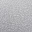 Grey Textured Light Filtering Grommet Curtain Panel, 84"