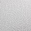 Ivory Textured Light Filtering Grommet Curtain Panel, 84"