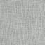 Beige Linen Blend Blackout Grommet Single Curtain Panel, 84"