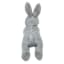 Rabbit Plush Dog Toy