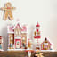 Gingerbread Lane Gingerbread Boy Stocking Holder, 6"