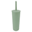 Bren Sage Plastic Toilet Bowl Brush