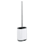 Innovate White Toilet Bowl Brush