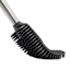 Innovate White Toilet Bowl Brush