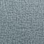 2-Pack Blue Magnetic Closure Blackout Curtain Panels, 95"