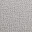 2-Pack Ivory Magnetic Closure Blackout Curtain Panels, 84"