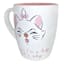 Disney Aristocrats Marie Raspberry 25oz Jumbo Ceramic Mug