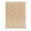 (E457) Ruby Natural Flatweave Outdoor Area Rug, 9x12