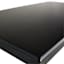 Watford Wooden Dining Table, Black