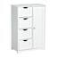 Marietta Cabinet - White