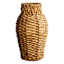 Woven Hyacinth Vase, 18"