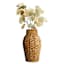 Woven Hyacinth Vase, 18"