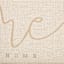 Welcome Scalloped Wooden Wall Art, 36x12