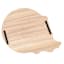 Calm on Fears Wooden Wall Decor, 24x22