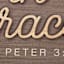 Grow in Grace Wall Decor, 26x14