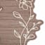 Grow in Grace Wall Decor, 26x14