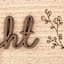Walk By Faith Wooden Wall Art, 24x7