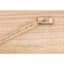 Walk By Faith Wooden Wall Art, 24x7