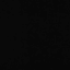 Sun Zero Black Velvet Double Magnet Blackout Curtain Panel, 84"