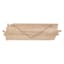Walk By Faith Wooden Wall Art, 24x7