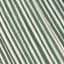 Green Striped Pleated Medium Lamp Shade, 13x15x10