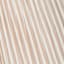 Natural Striped Pleated Medium Lamp Shade, 13x15x10