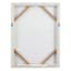 Ty Pennington Framed Shore Canvas Wall Art, 18x24
