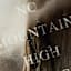 Ty Pennington Ain't No Mountain High Enough Canvas Wall Art, 16x20