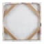 Floral with Vase Canvas Wall Art, 24"